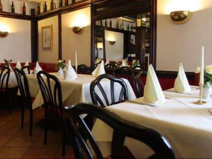 Photo: Osteria Nr. 1